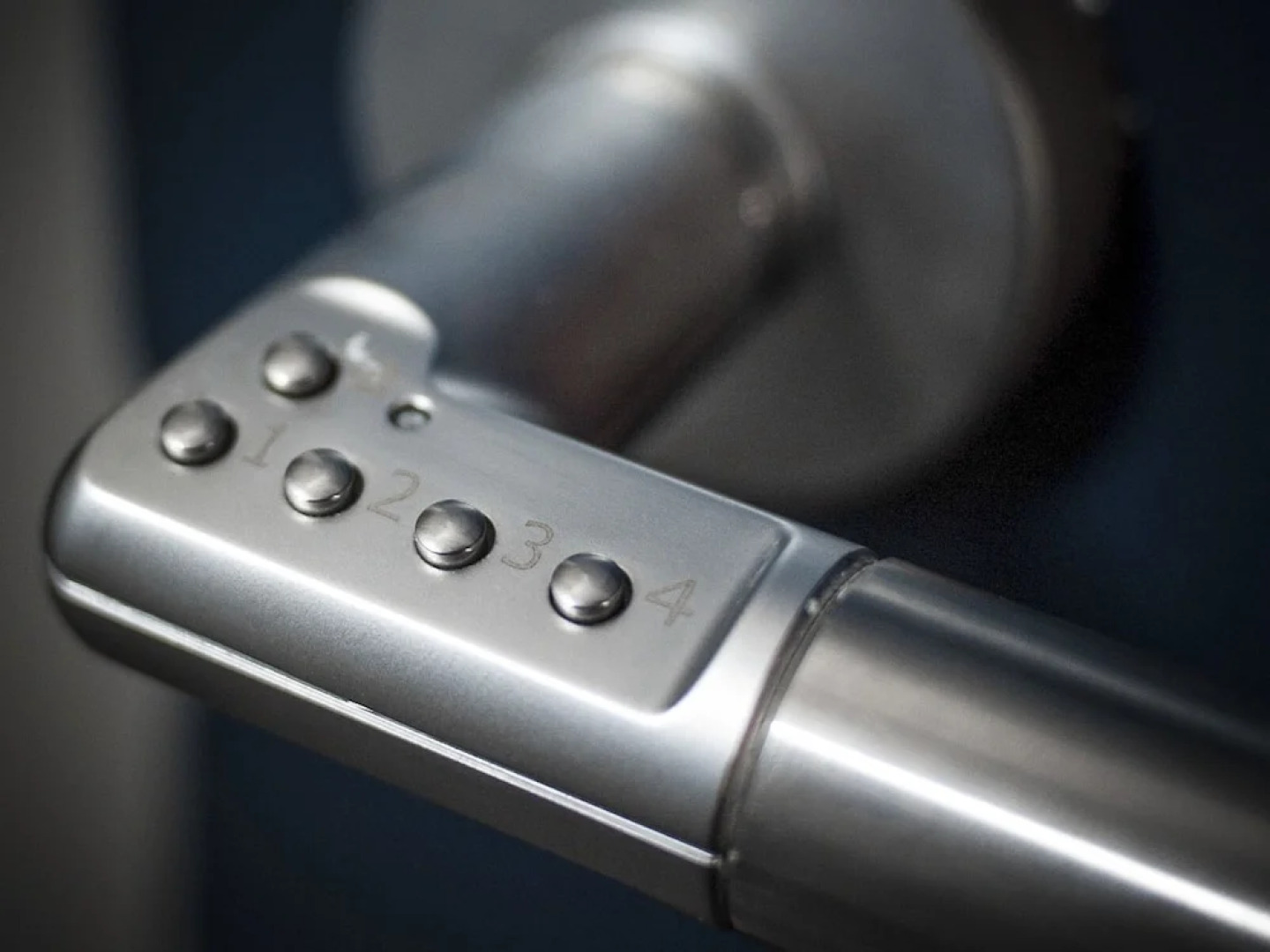 Marischal Apartments