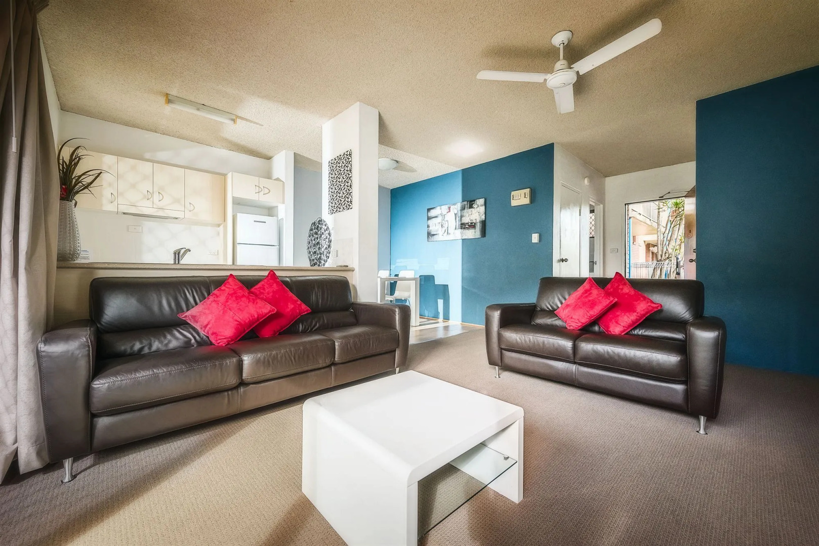 Coffs Harbour Holiday Apartments