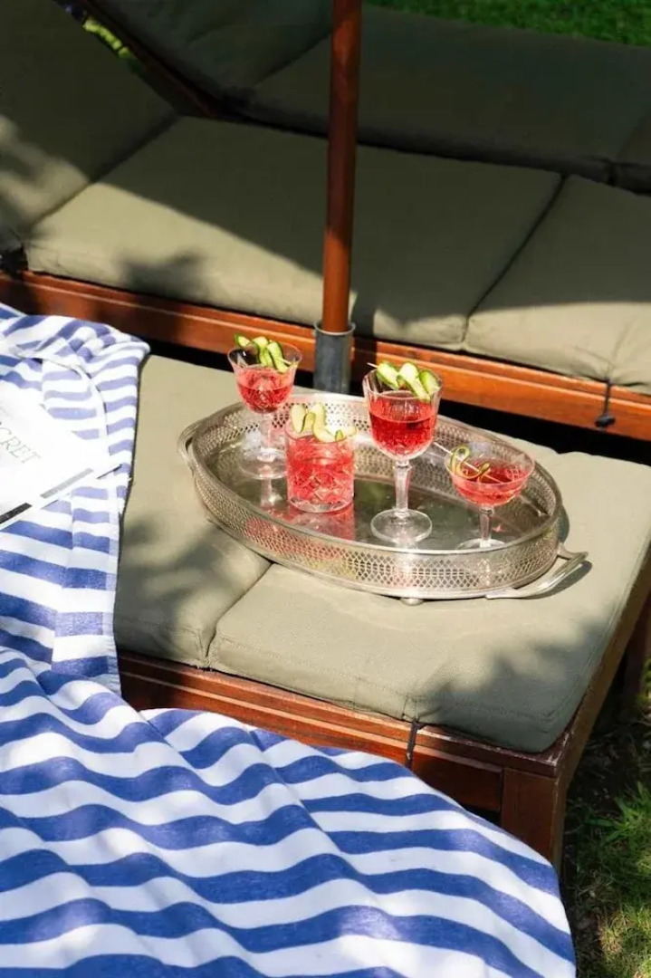 Charming 1BR Suite in Revislate