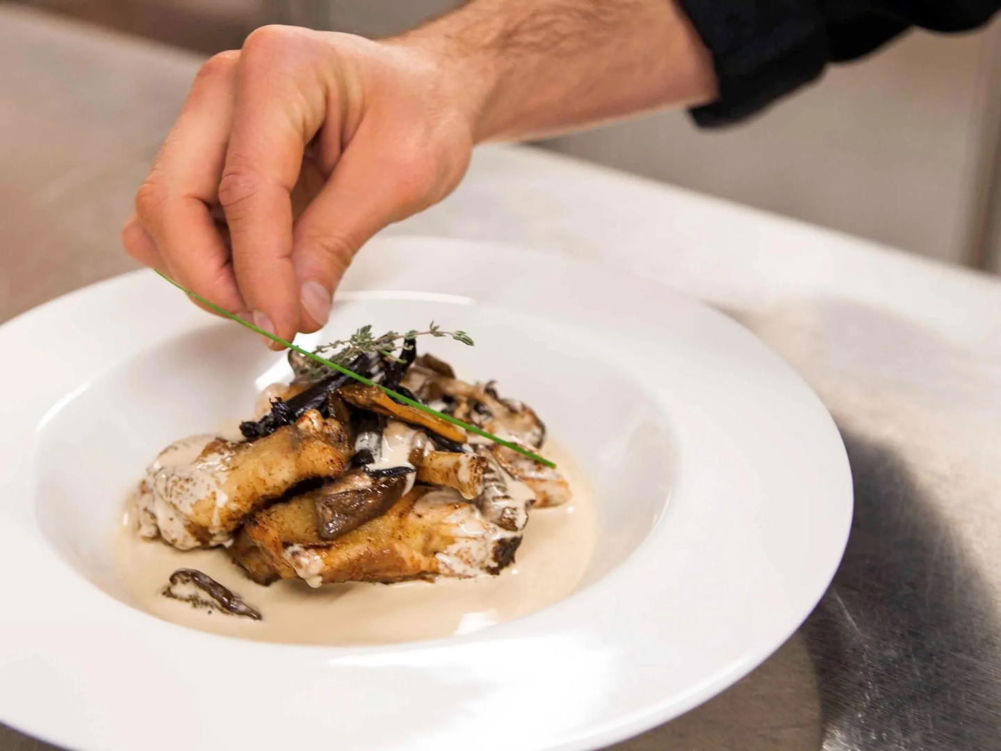 Mercure Bourg En Bresse