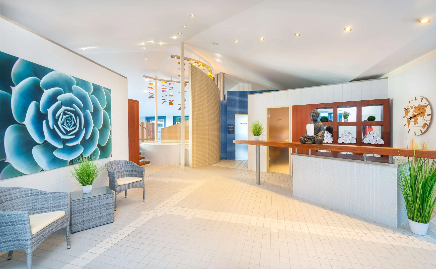 Radisson Blu Fürst Leopold Hotel Dessau