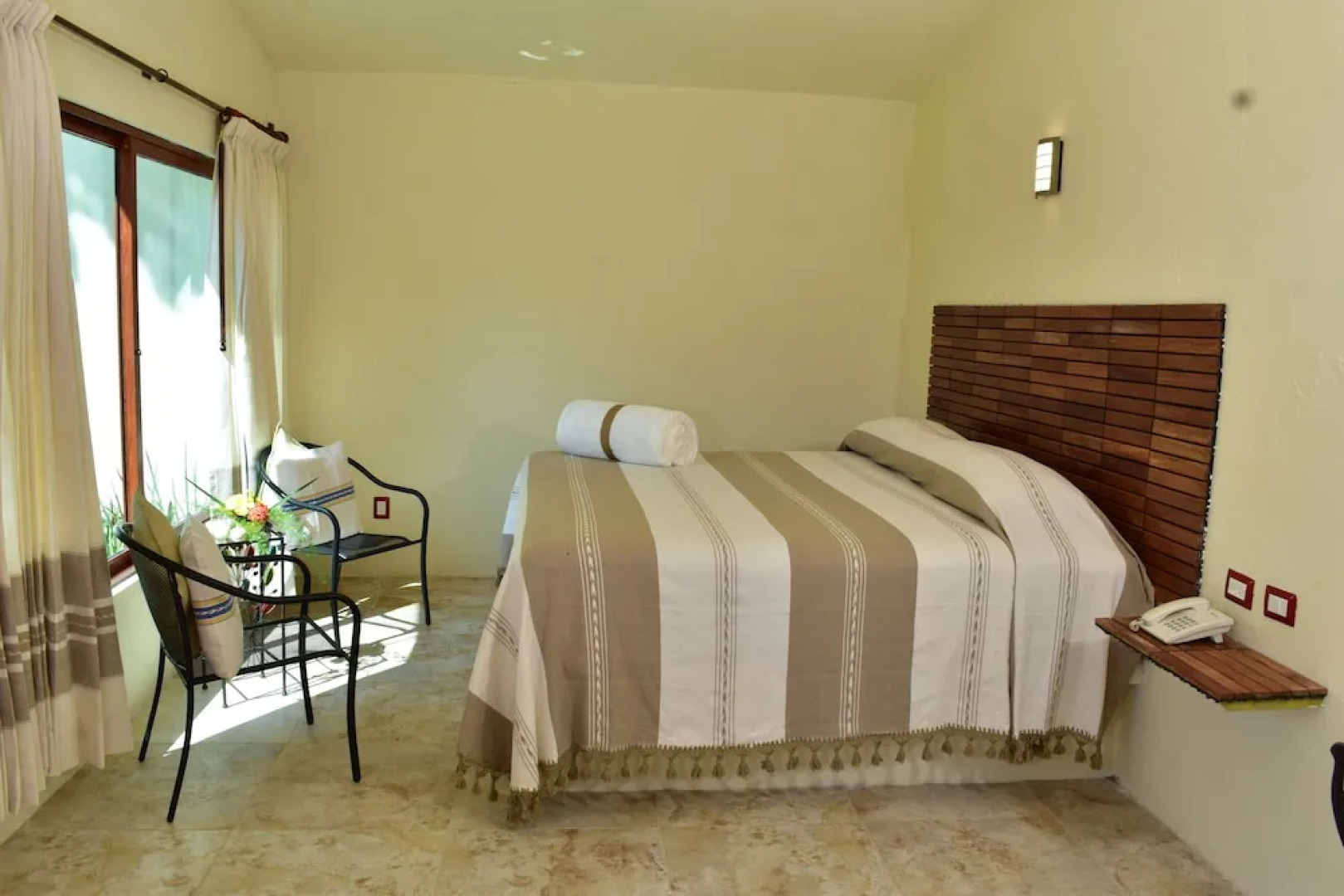 Santa Clara Hotel Campestre