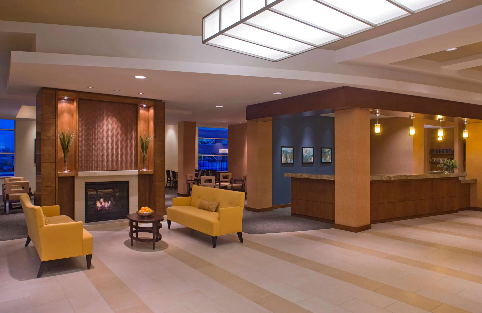 HYATT house Chicago/Naperville/Warrenville