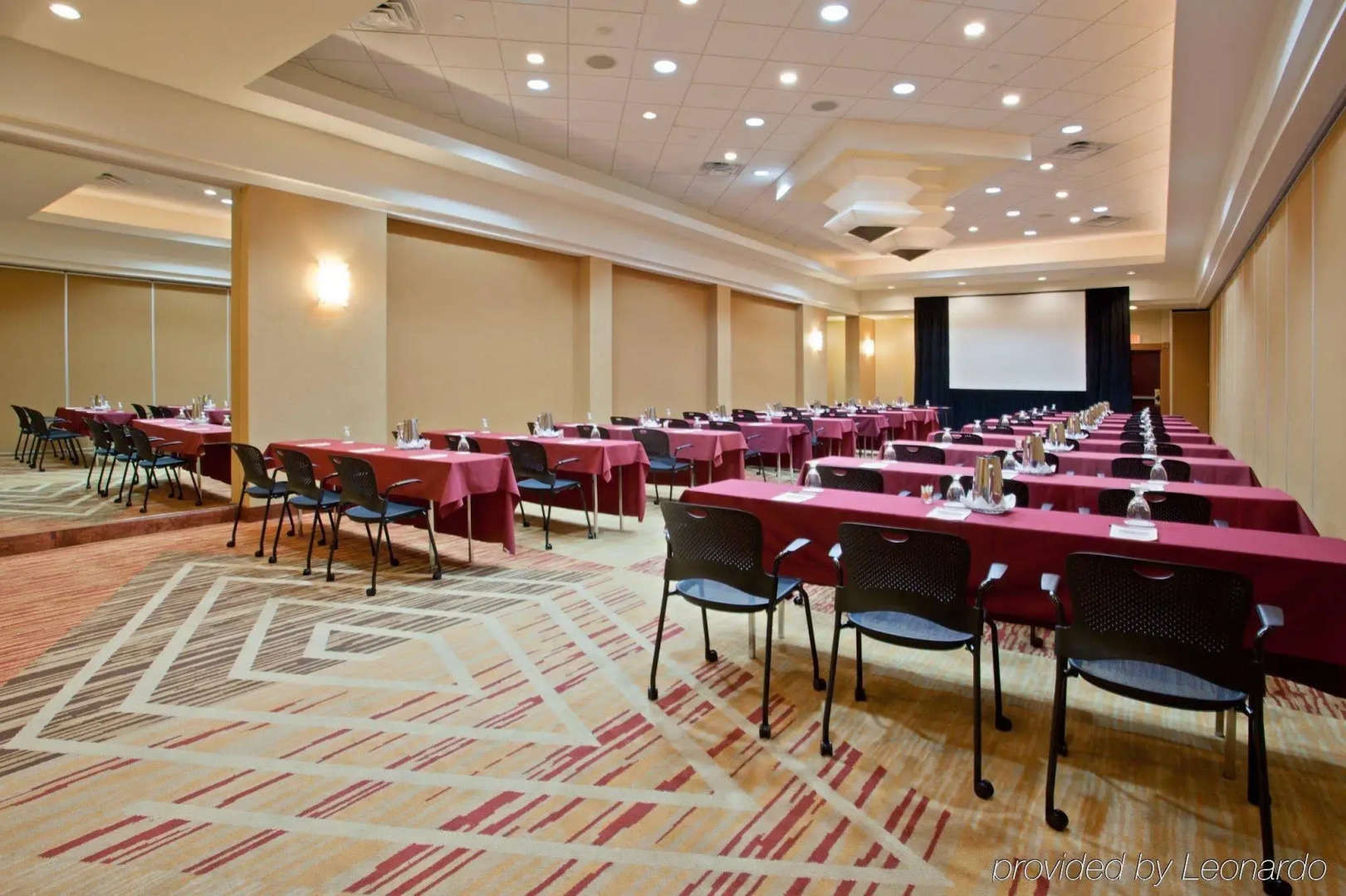 Crowne Plaza Houston Med Ctr-Galleria Area by IHG