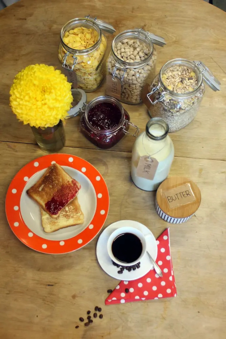 Хостел Looming