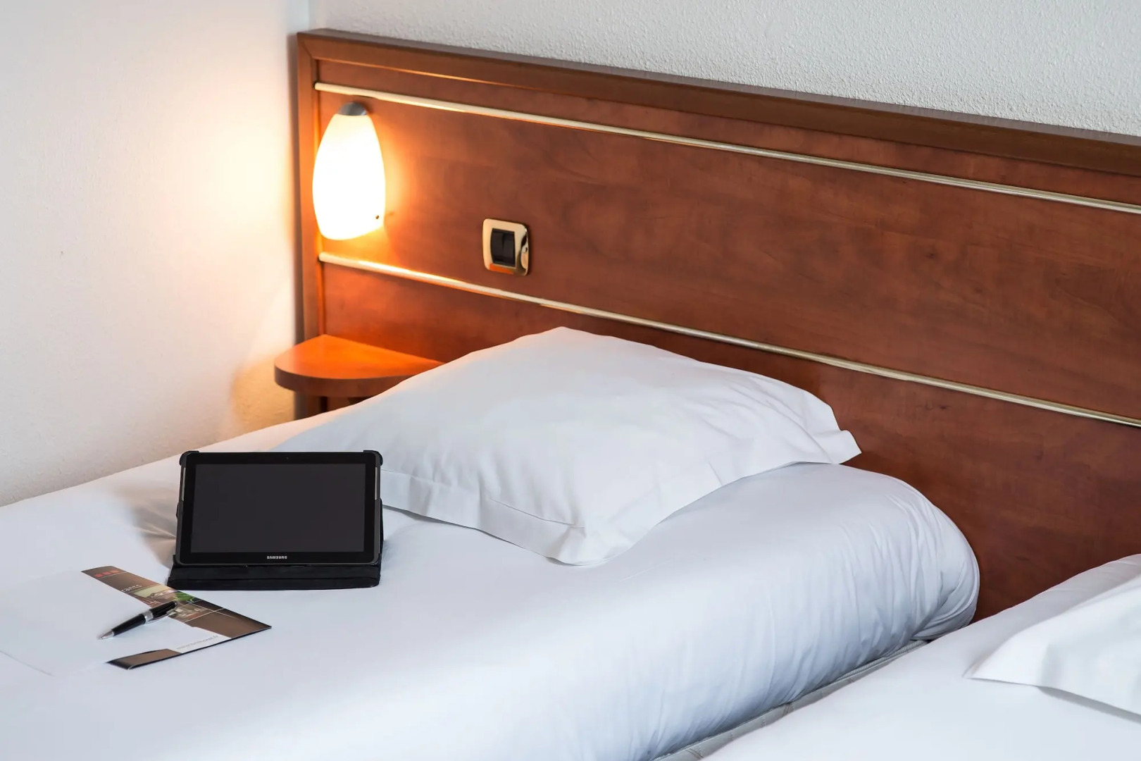 Brit Hotel Angers Parc Expo - L'Acropole