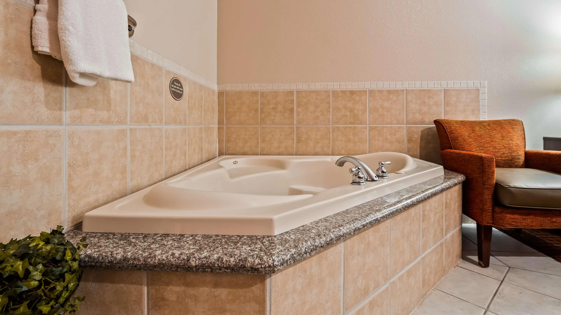 Best Western Plus Memorial Inn & Suites