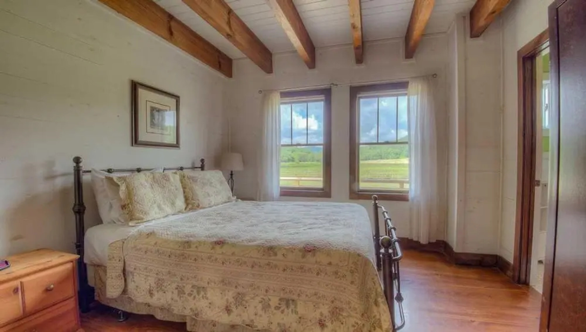 Noontootla Cottage by Escape to Blue Ridge