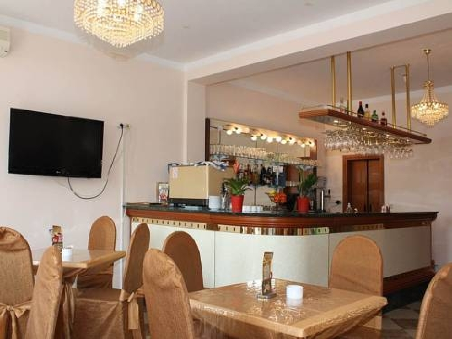 Villa San Rocco Bed&Breakfast