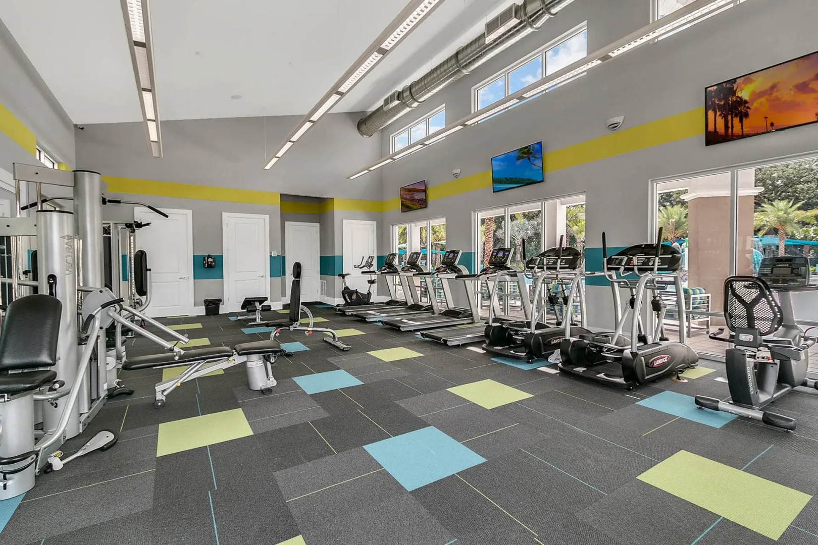 4 Bedrooms / 3 Bathrooms / Veranda Palms (2603 SC), Kissimmee, US