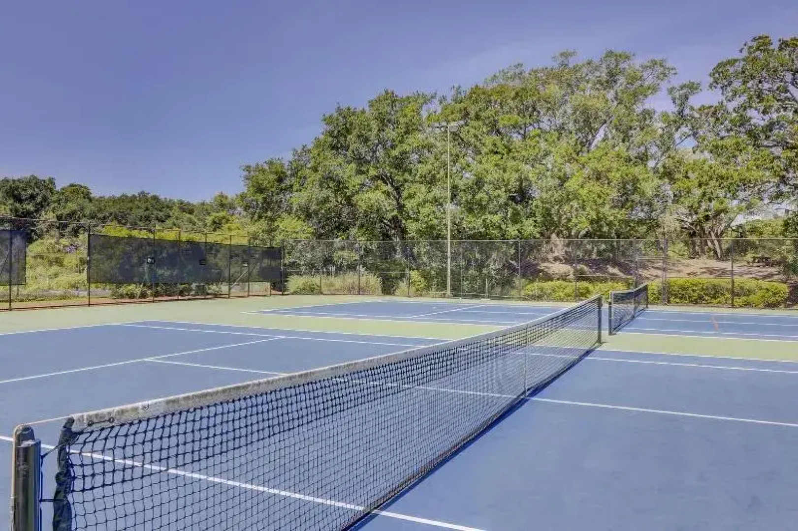 Ocean Palms Resort at Port Royal