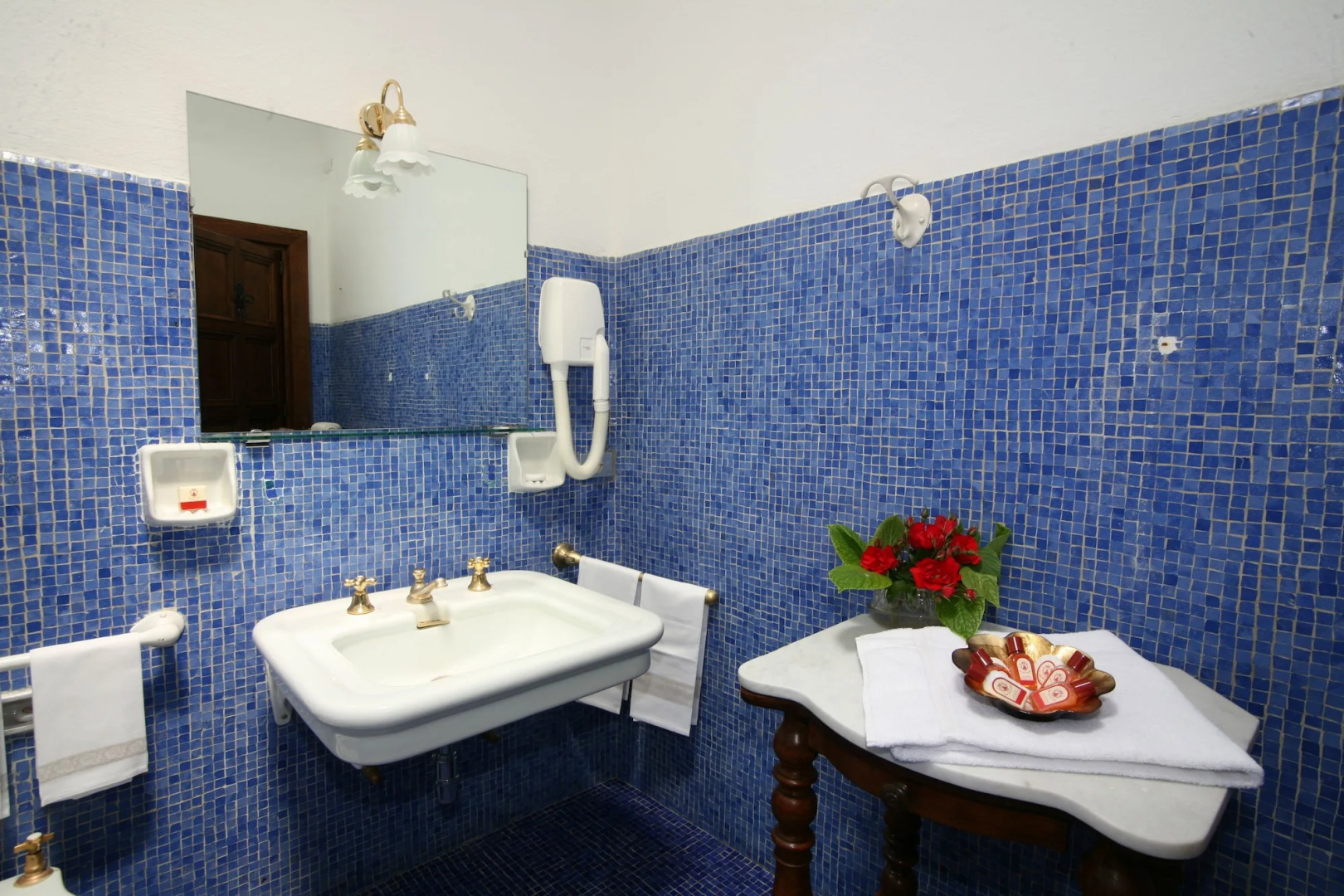 Grand Hotel dei Castelli