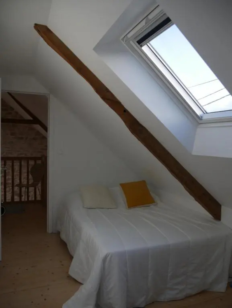 * la Campagne Au Bord de la Mer *