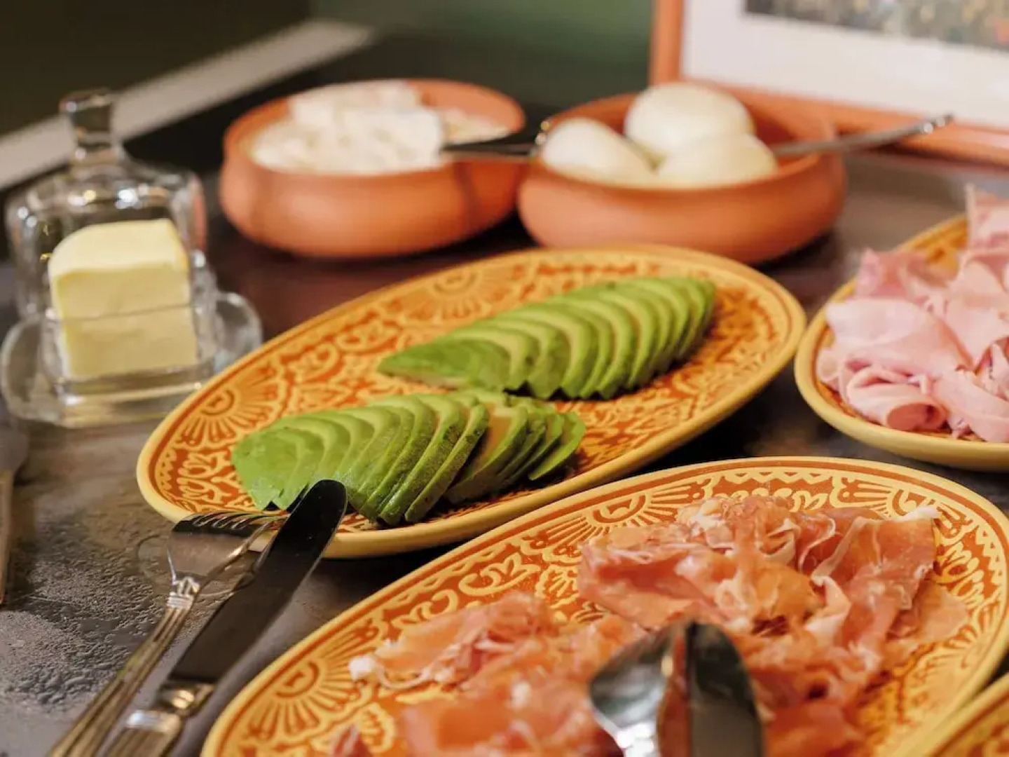 Square Lodge Hotel La Roche Sur Yon - Handwritten Collection