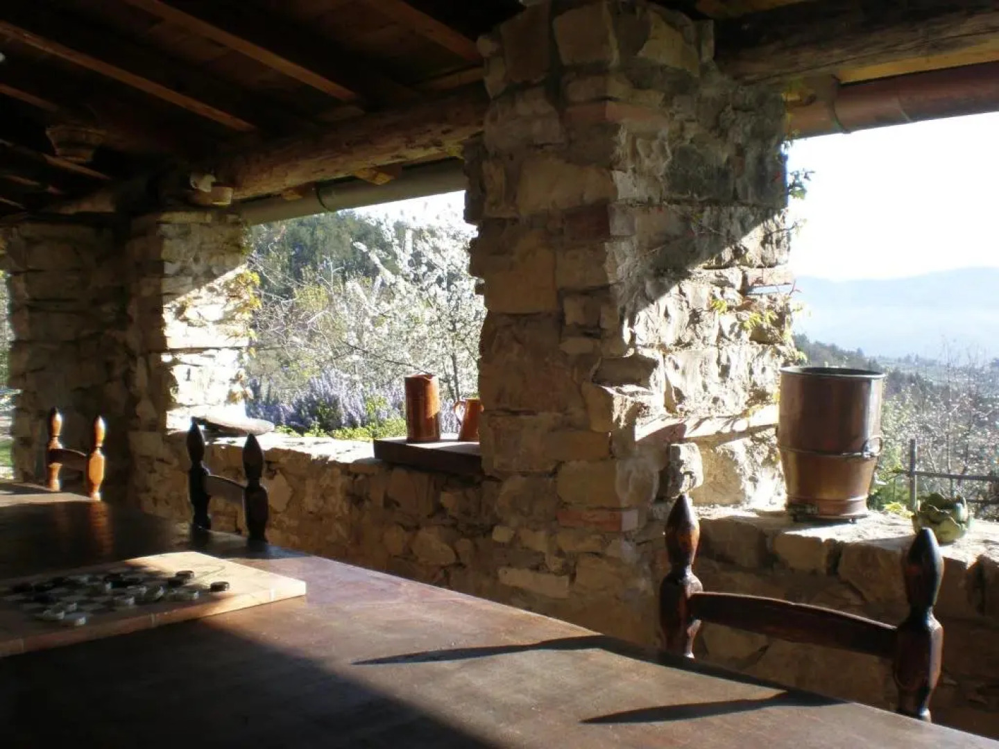 Agriturismo Podere Torre