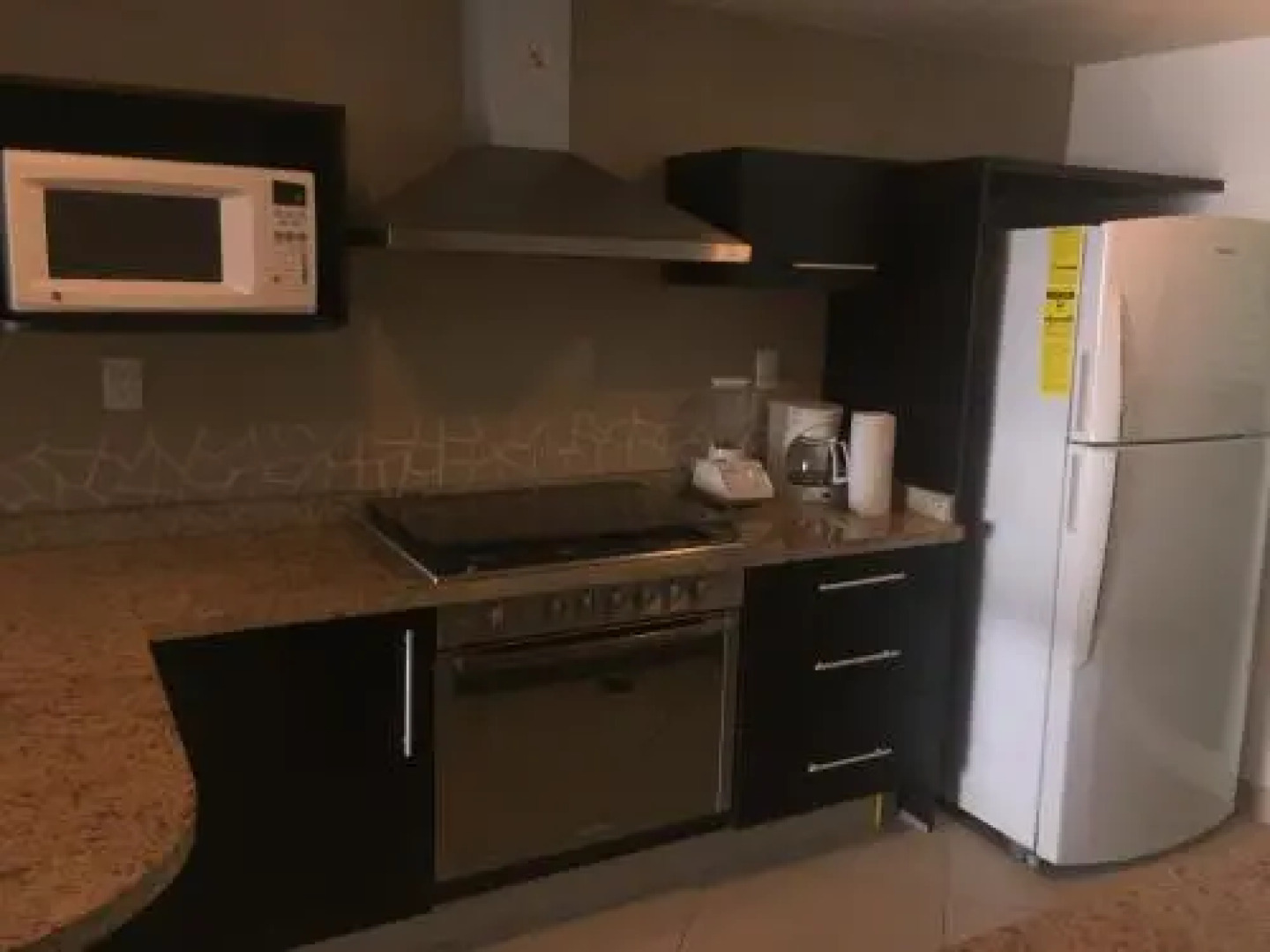 Bay View Grand Marina Condo 1004s