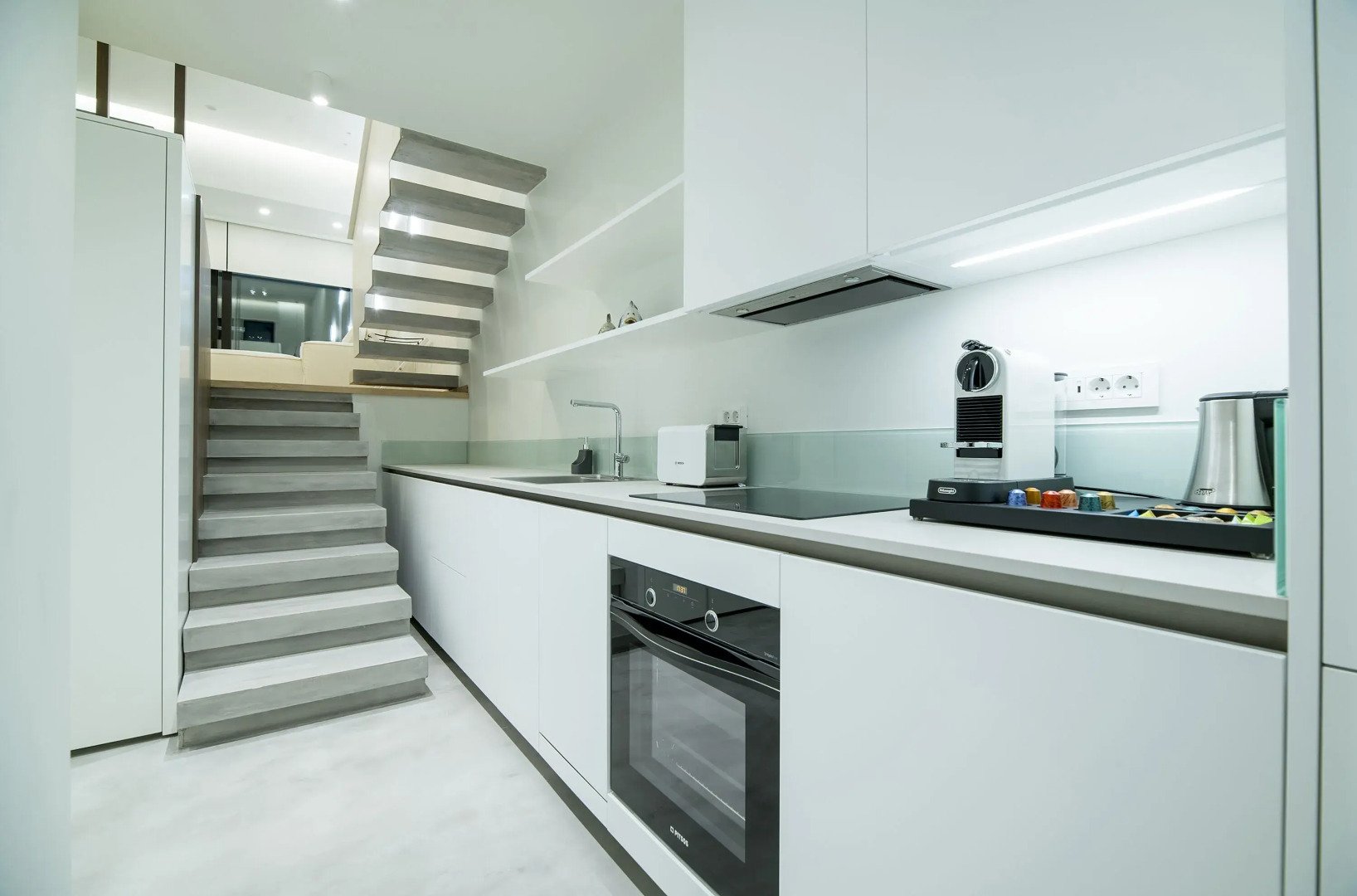 GM Luxury Suites & Spa