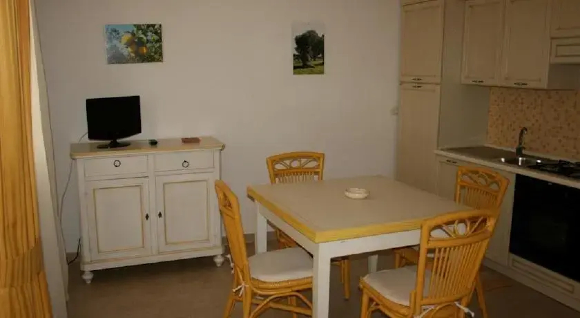 Stella Marina Residence