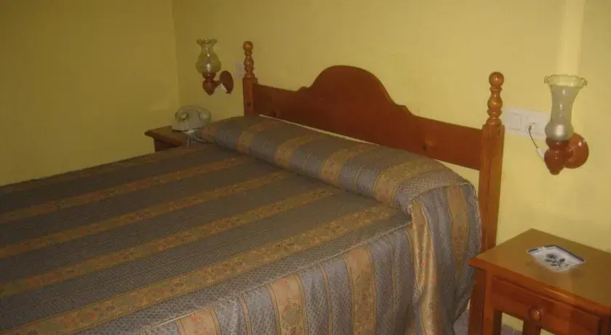 Hotel San Sebastián