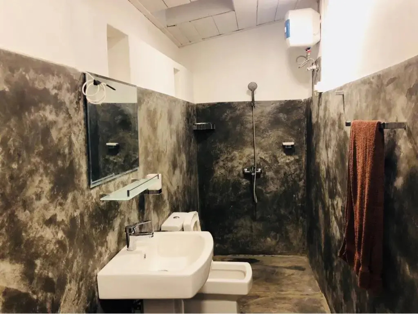 Ella Escapade Hostel By Nomadic