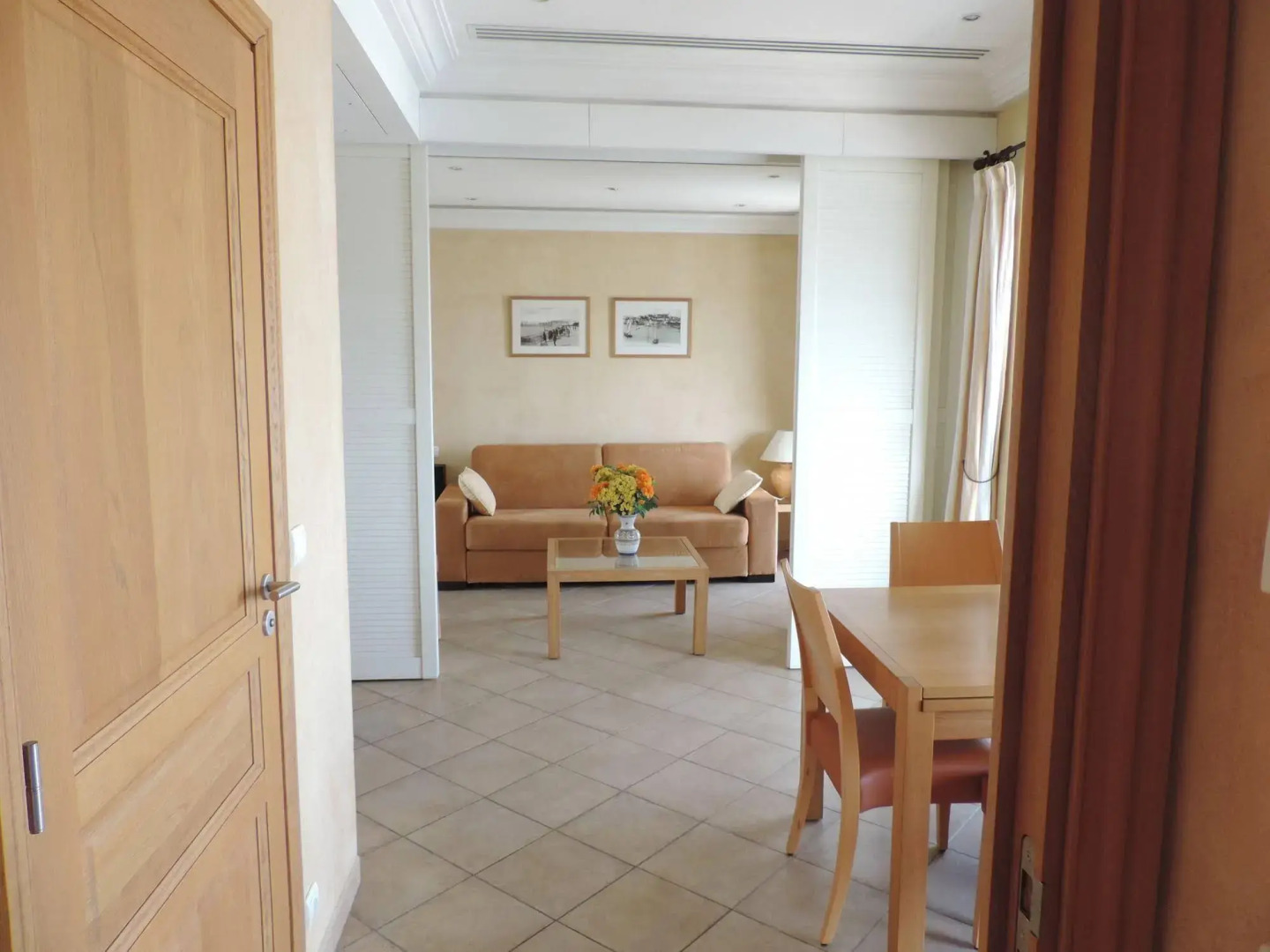 Résidence La Loggia