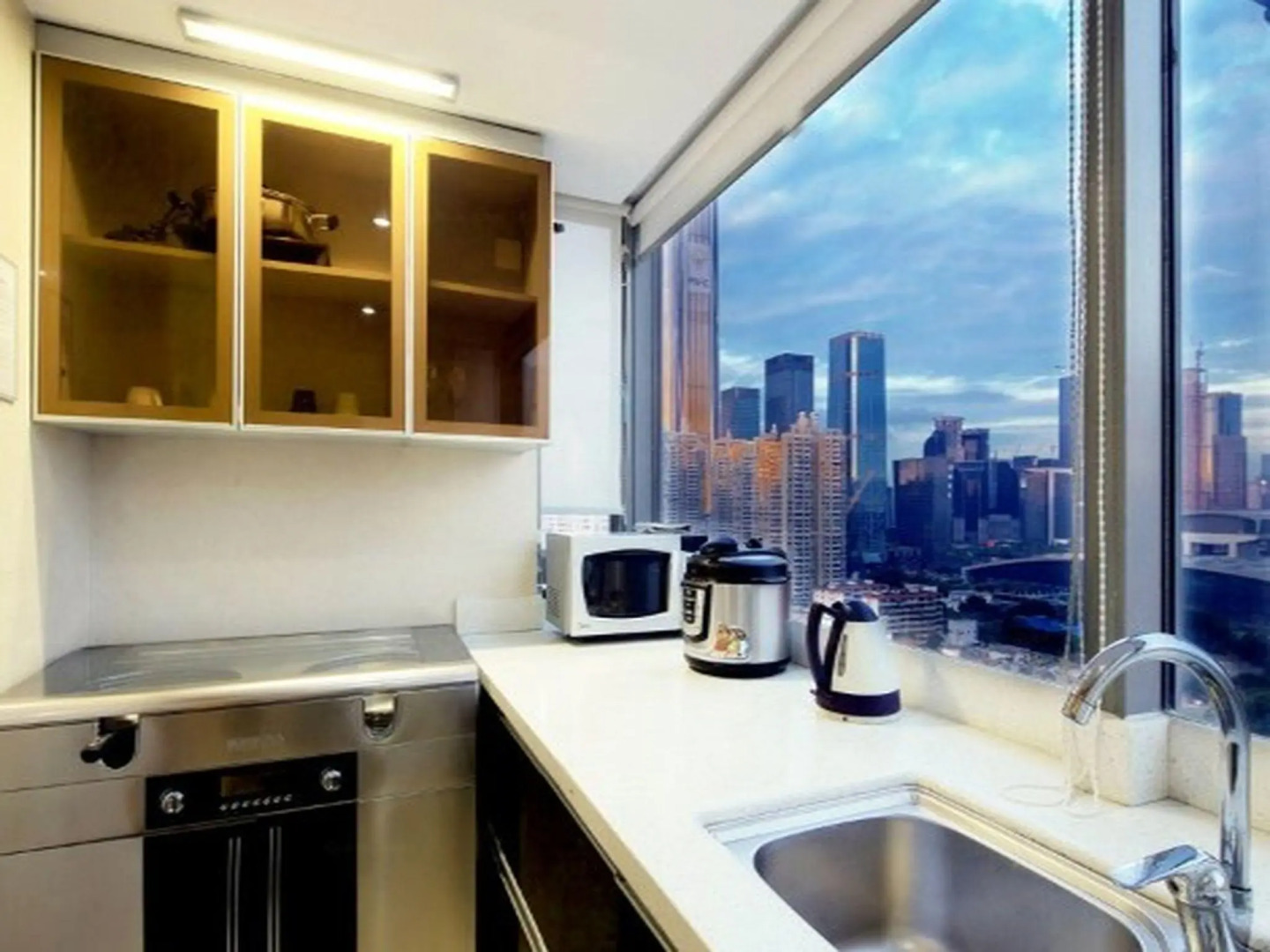 Sun Flower Hotel and Residence