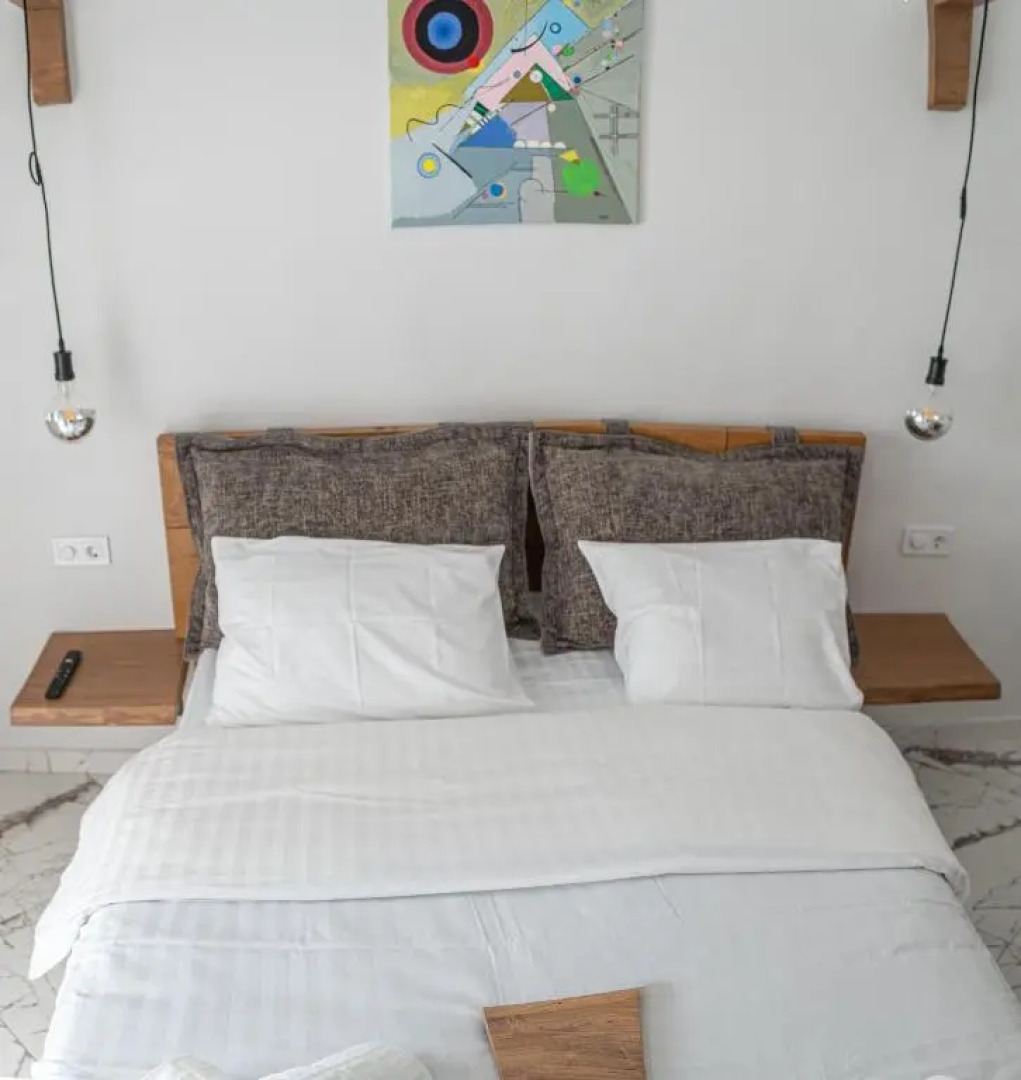 Suite Apartment Siatista