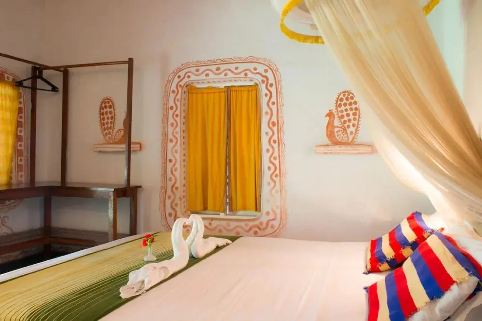 The Bohemian Masala Resort