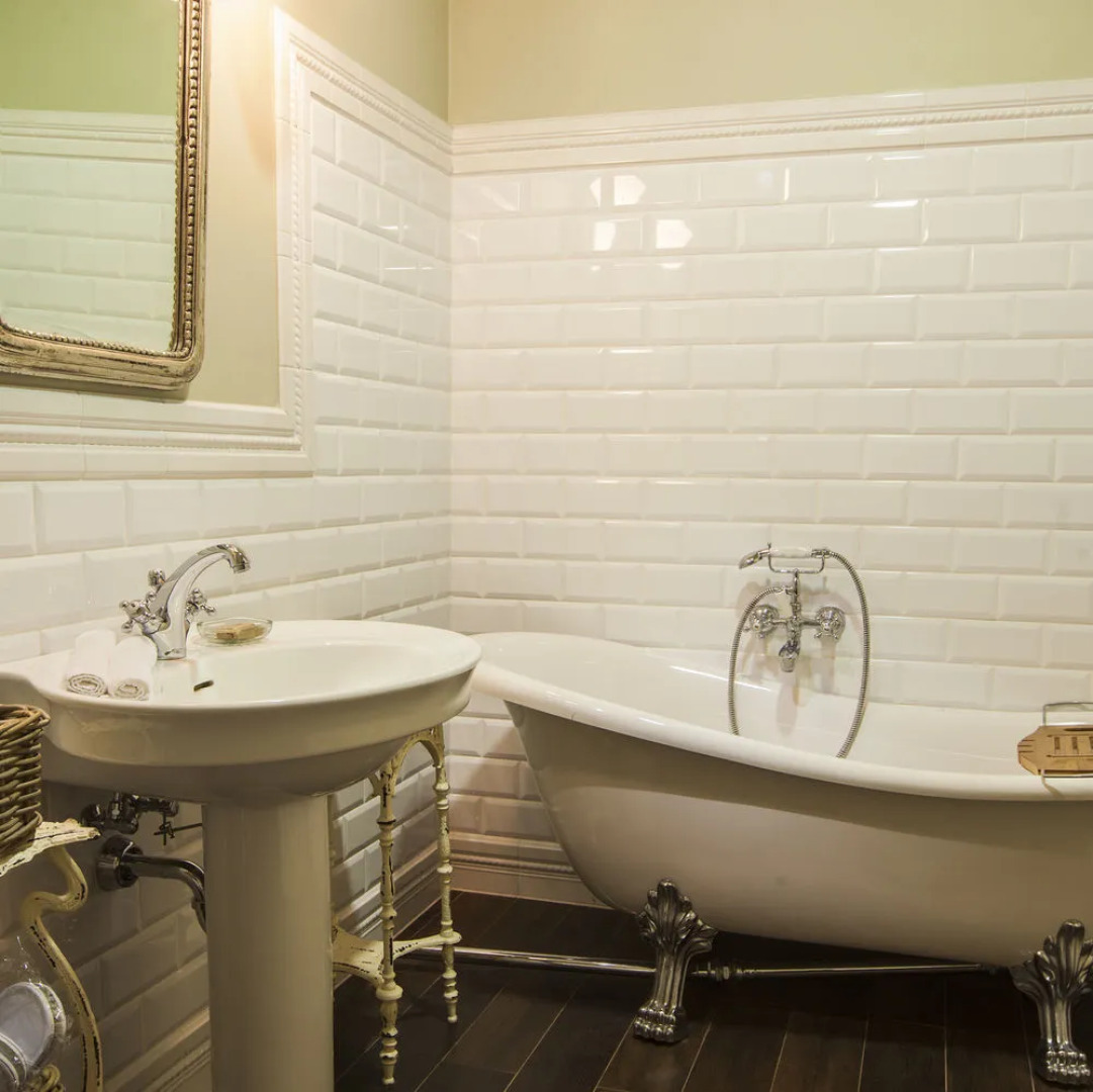 Hotel Château Amade