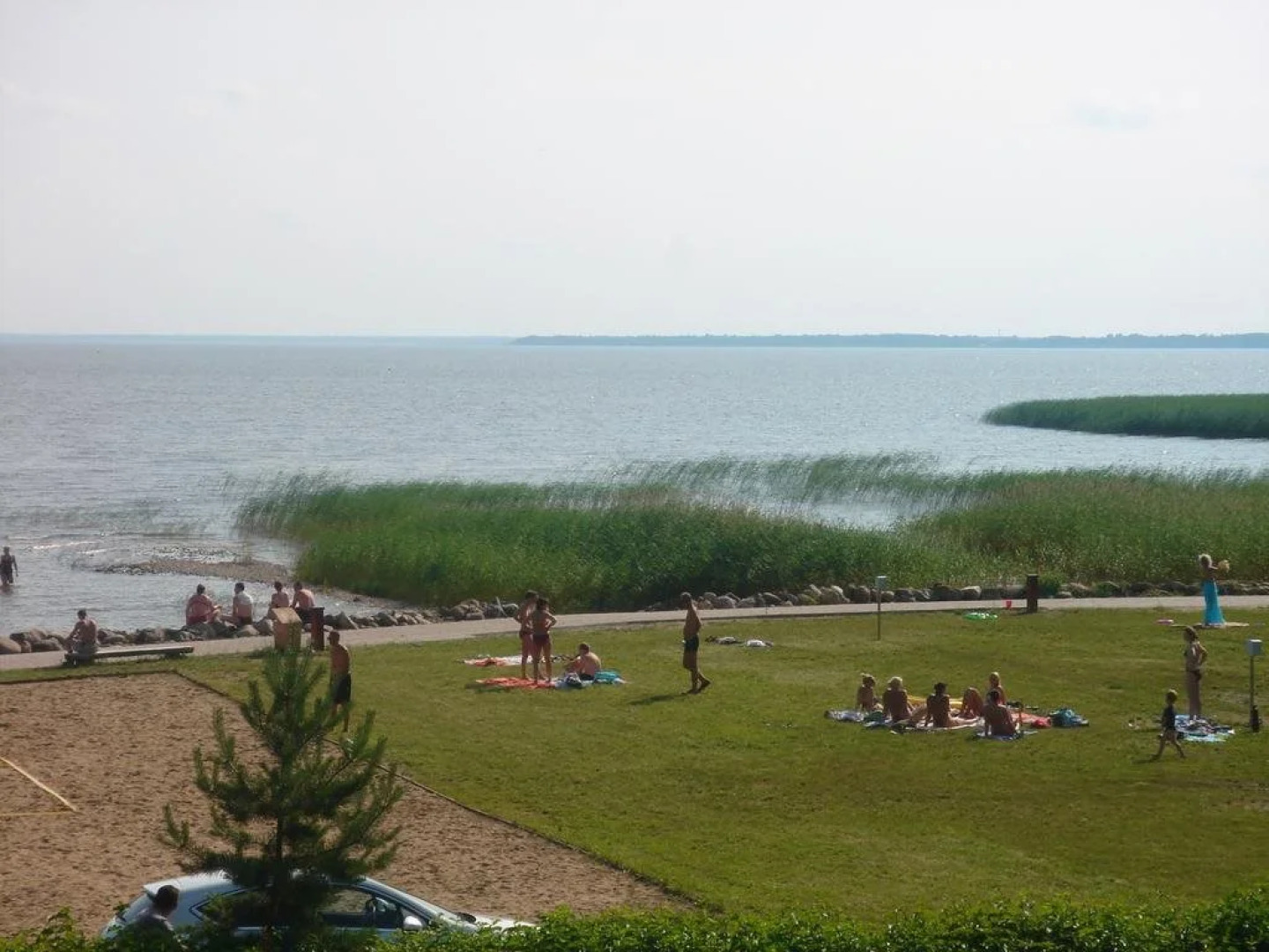 Vaibla Holiday Center