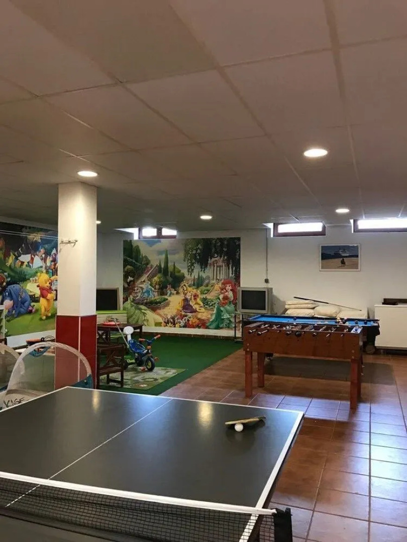 Rancho Santa Geronima