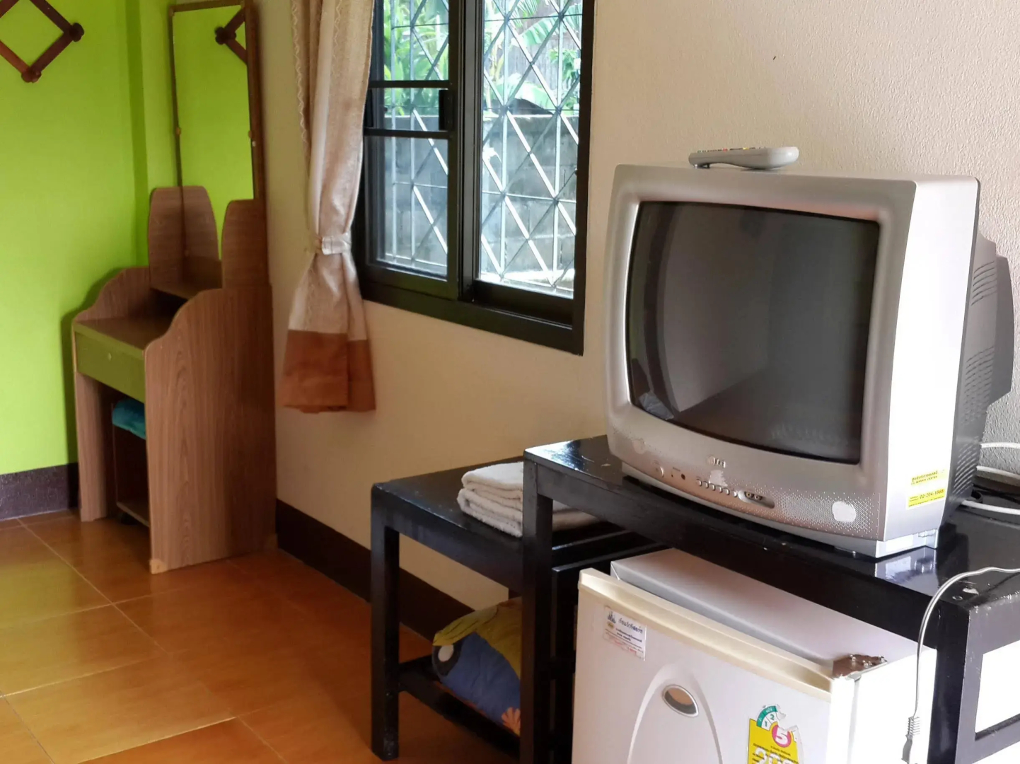 Ruen View Resort