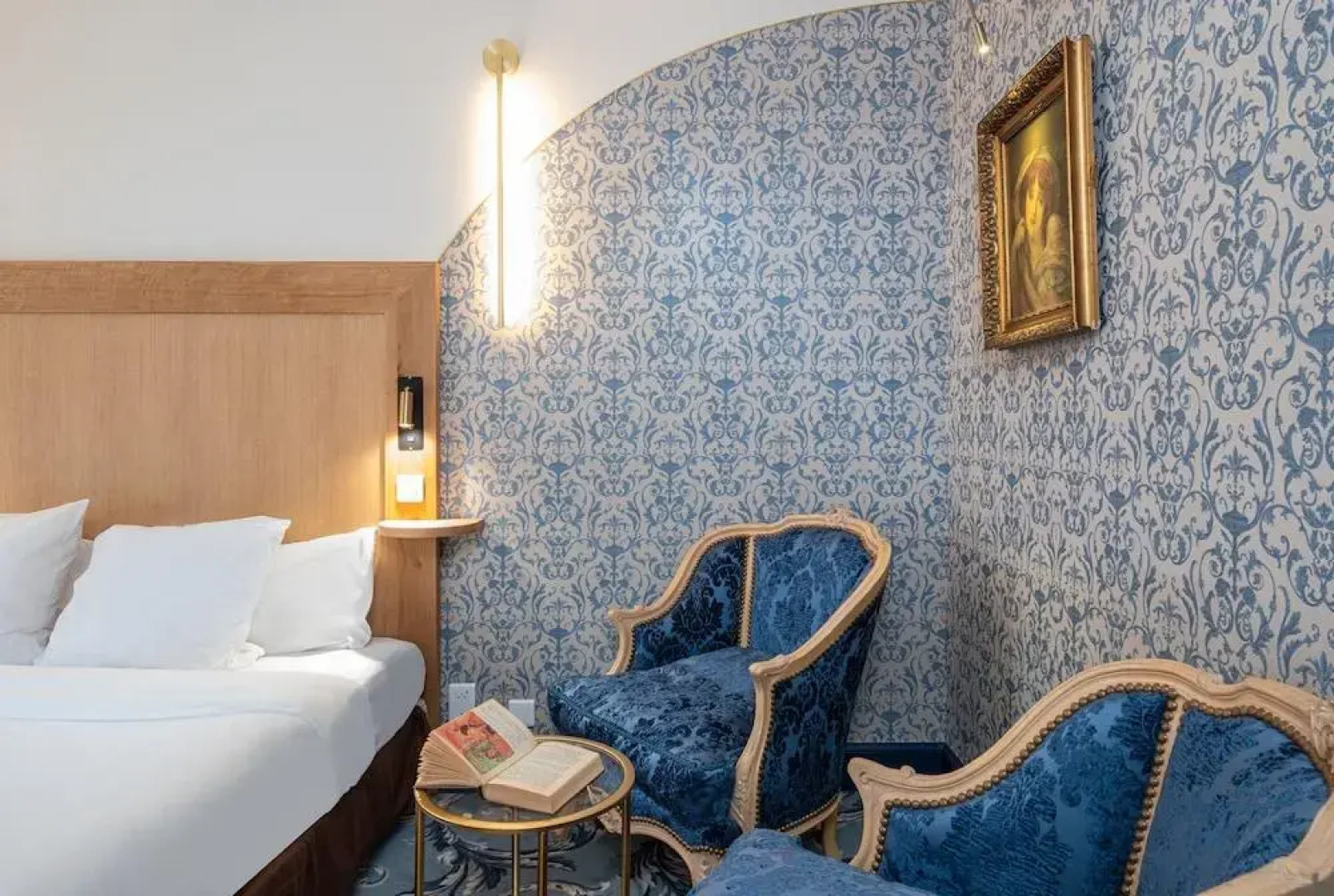 L'Orangerie du Chateau des Reynats