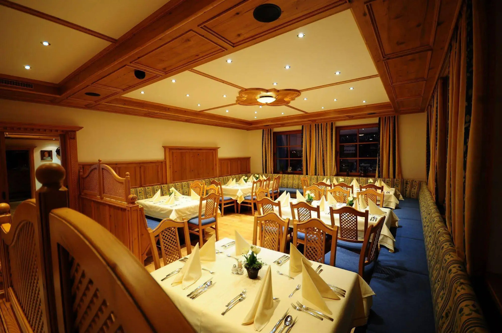 Hotel Crystal - Das Alpenrefugium