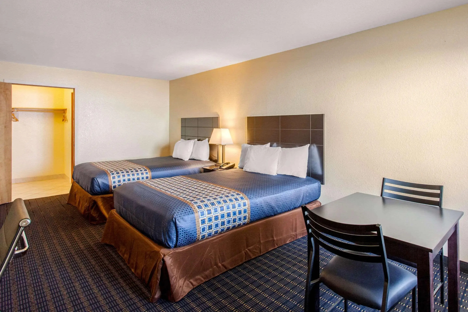 Rodeway Inn Coeur d'Alene
