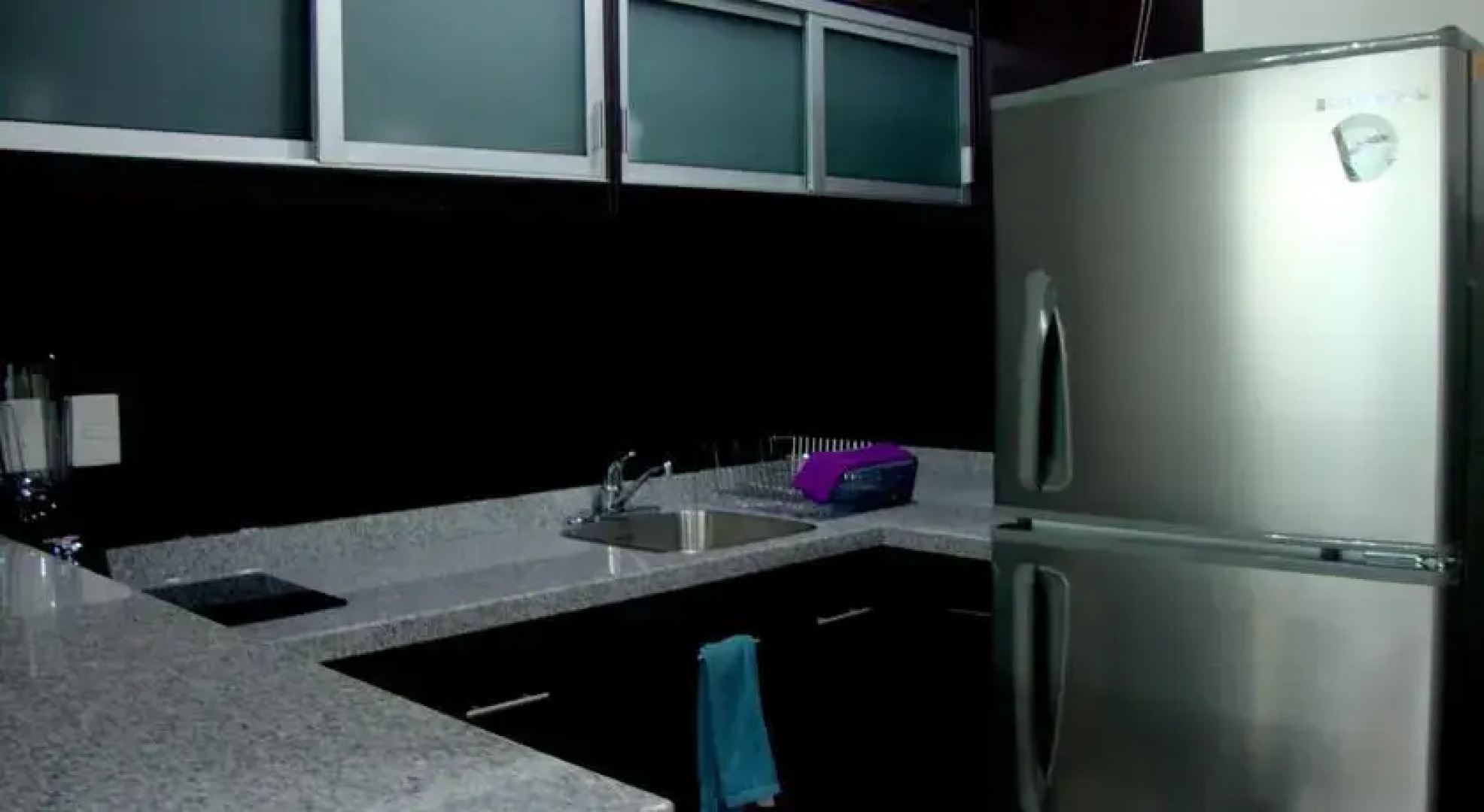 Triumph Tower 2 Loft - Las Quintas