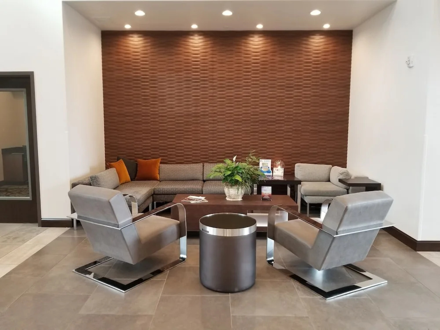 Wingate By Wyndham Hurricane Near Zion National Park