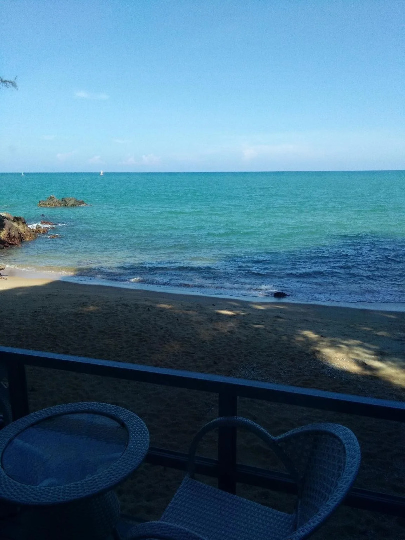 Royale Chulan Cherating Villa