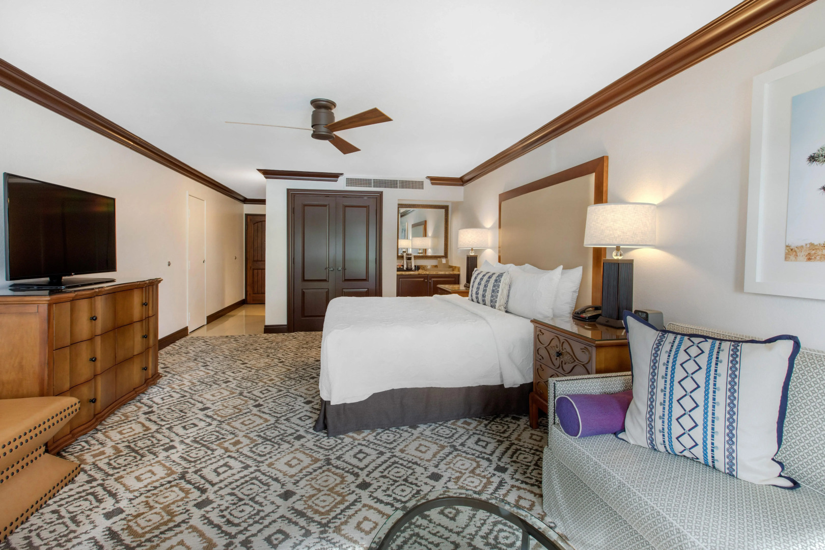 Omni Rancho Las Palmas Resort & Spa