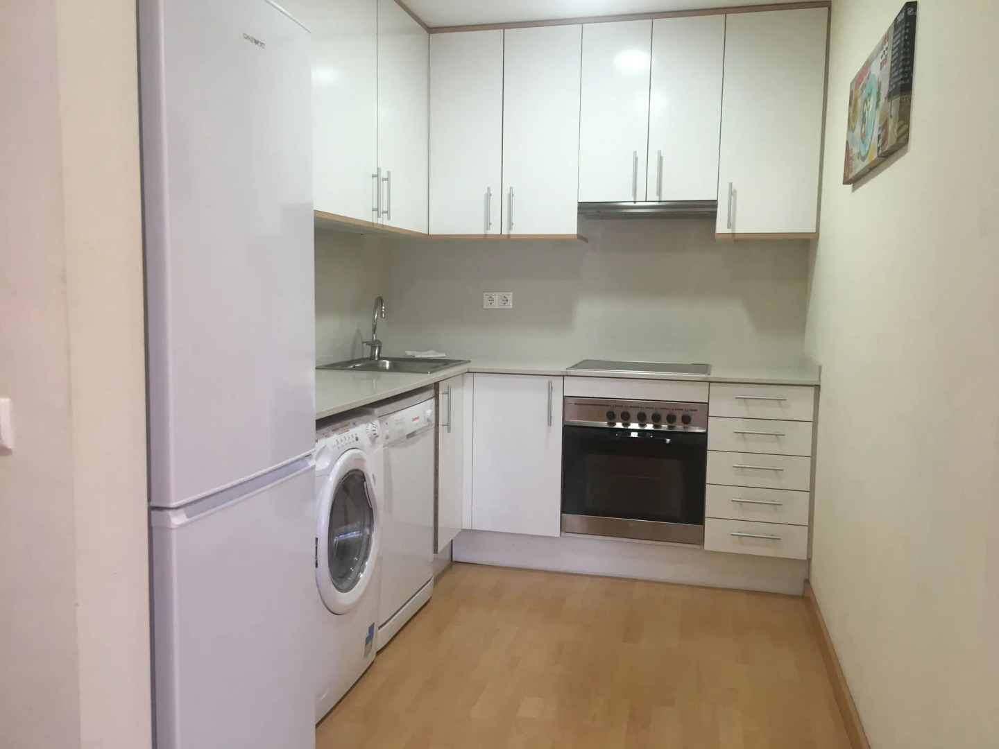 City Center Apartments