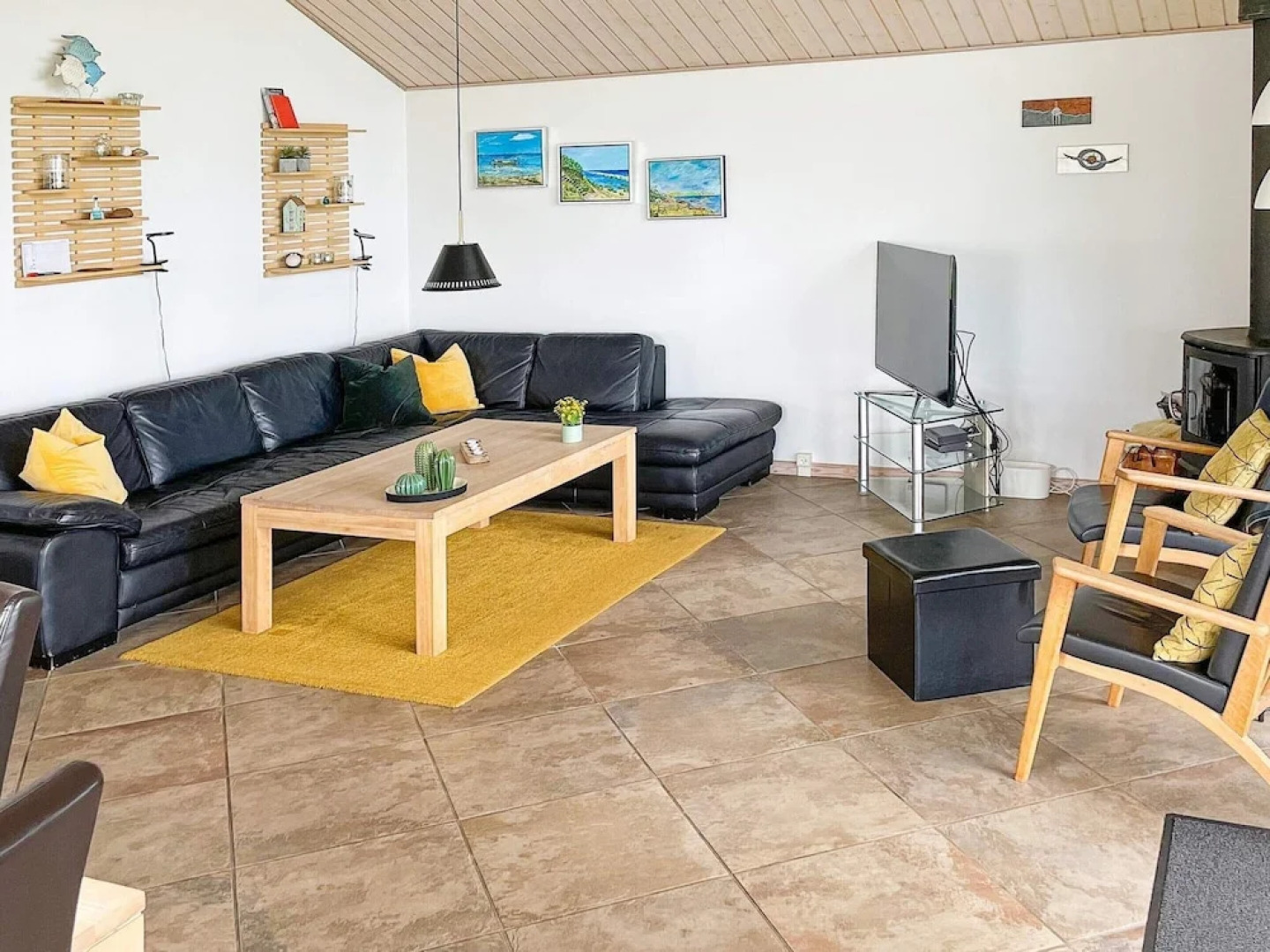 Modern Beach House - By Traum Ferienwohnungen