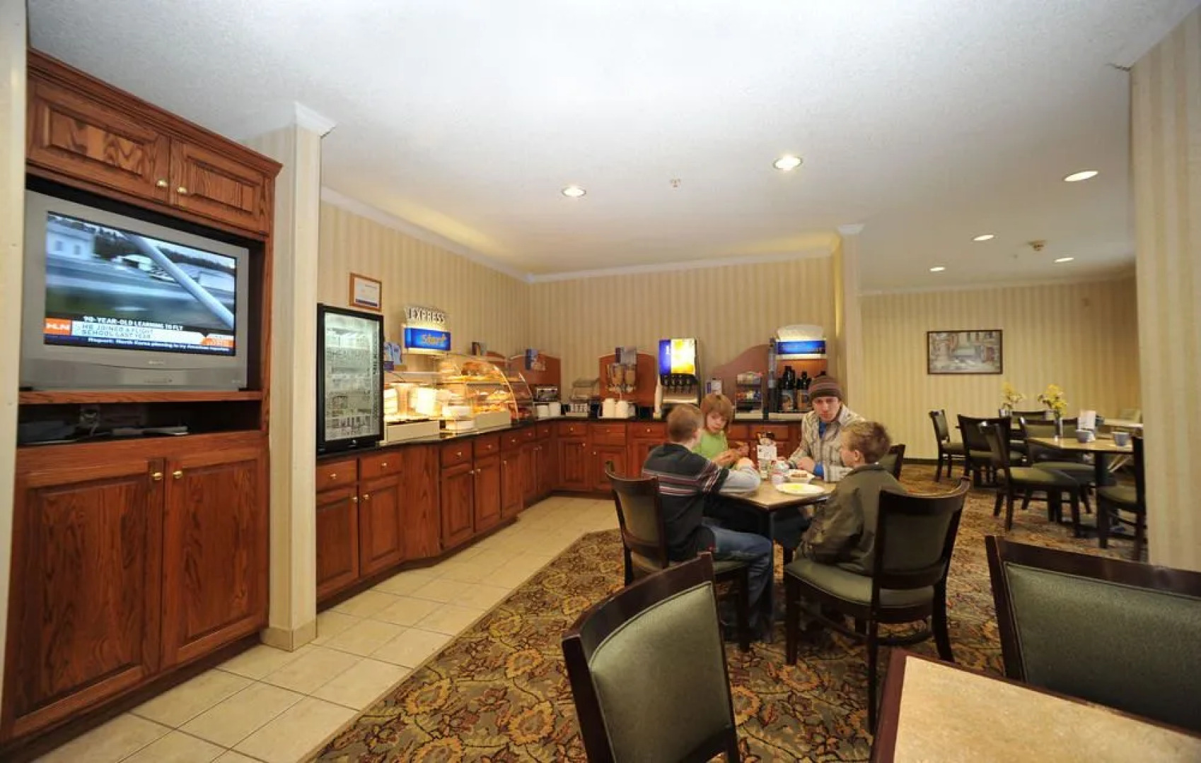 Baymont by Wyndham Kirksville University Area