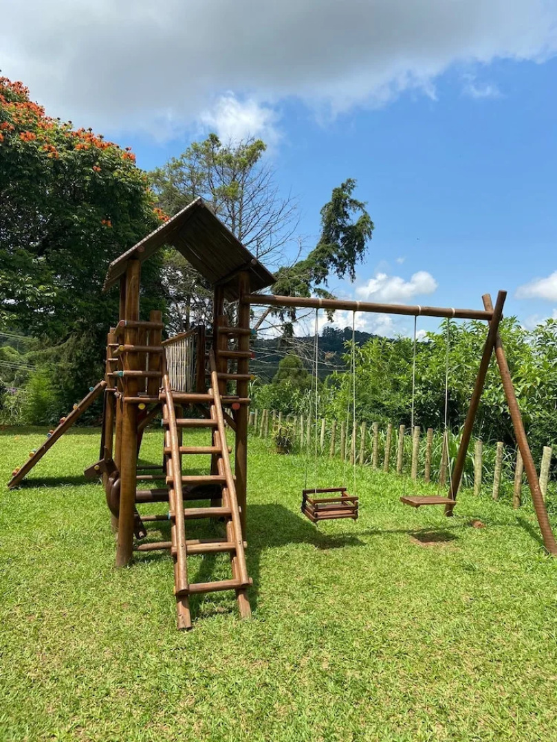 Pousada Aconchego de Minas