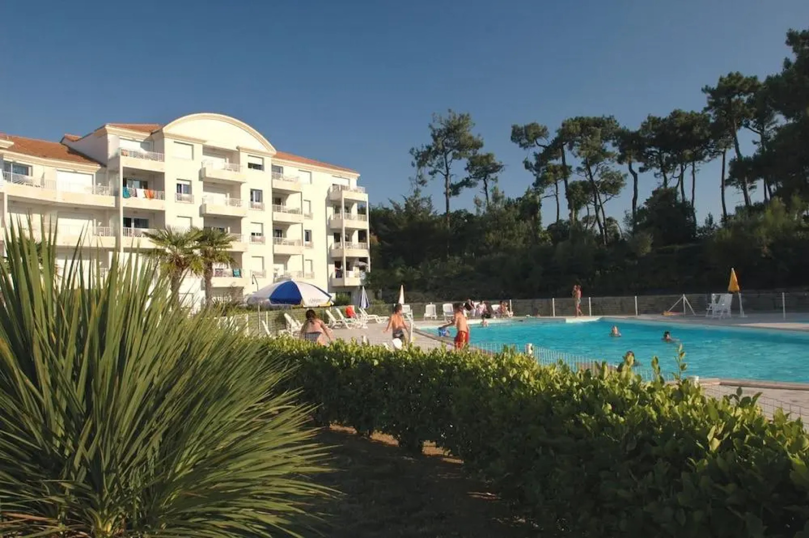 Résidence Odalys Thalassa