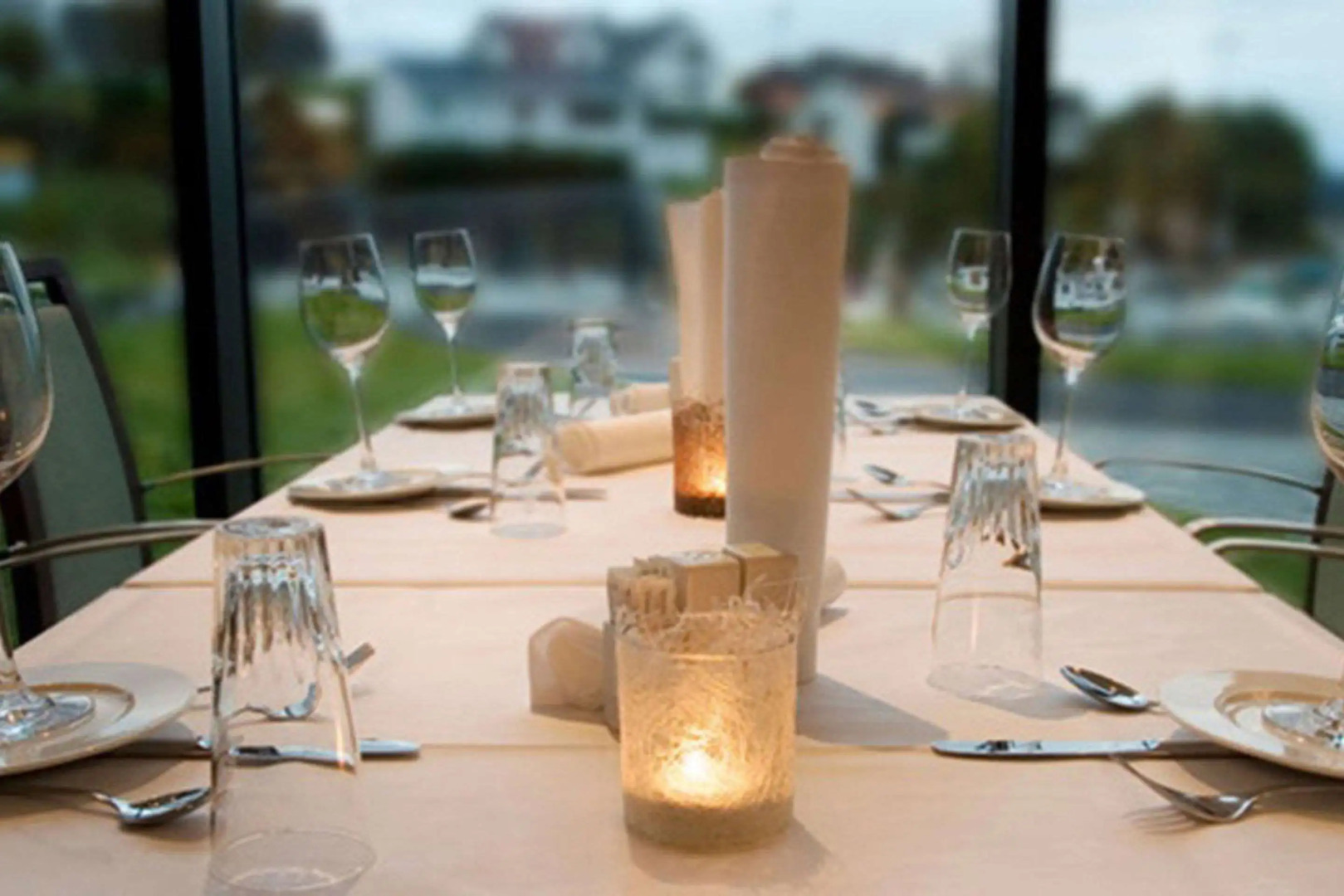 Quality Hotel Ulstein