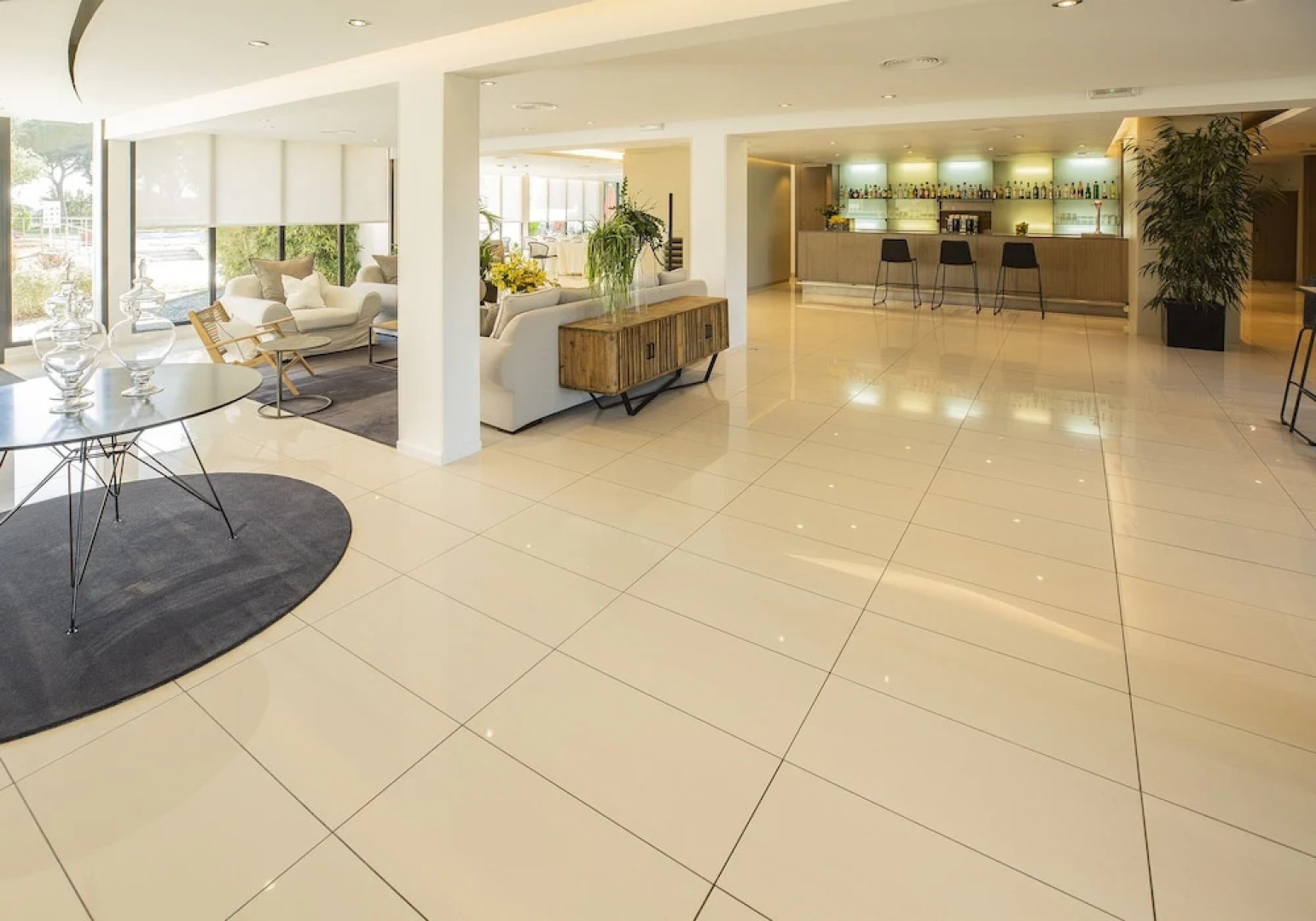 Novotel Girona Aeropuerto