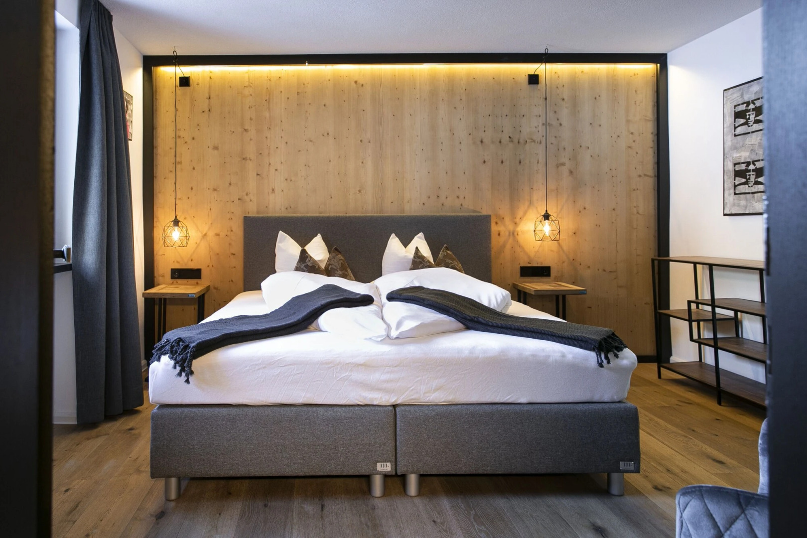 Basur - das Schihotel am Arlberg