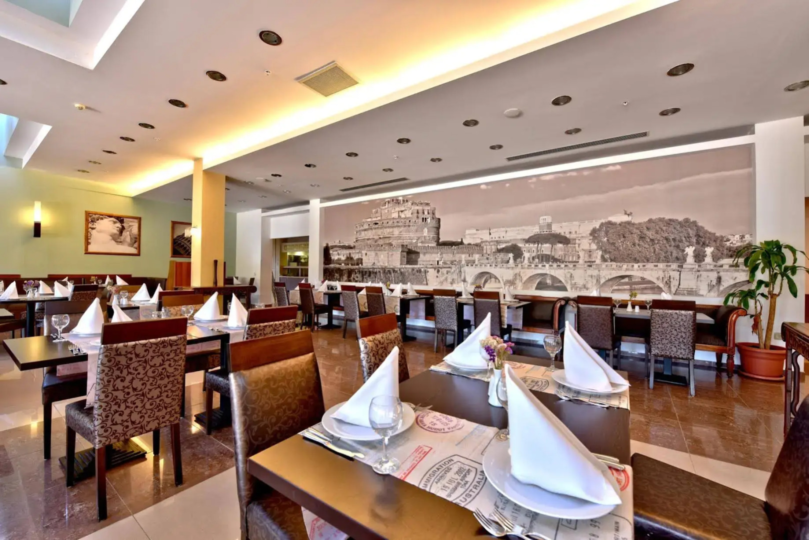 Holiday Village Turkiye