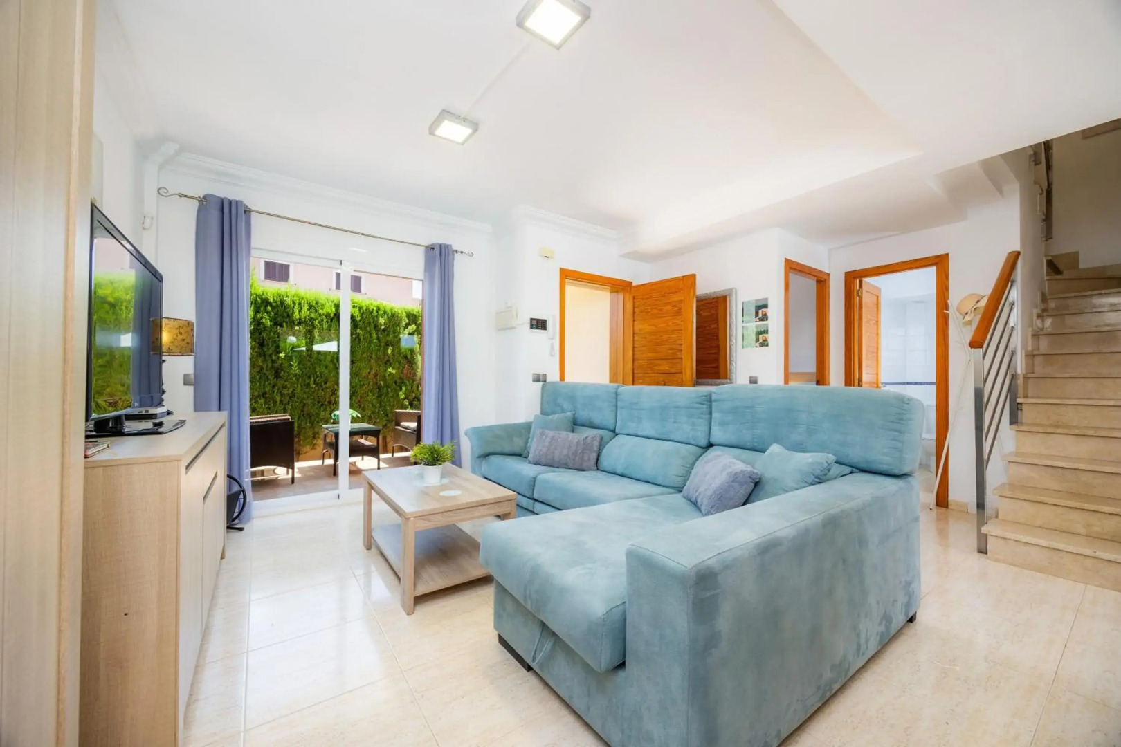 Casa Paraiso de Alcudia