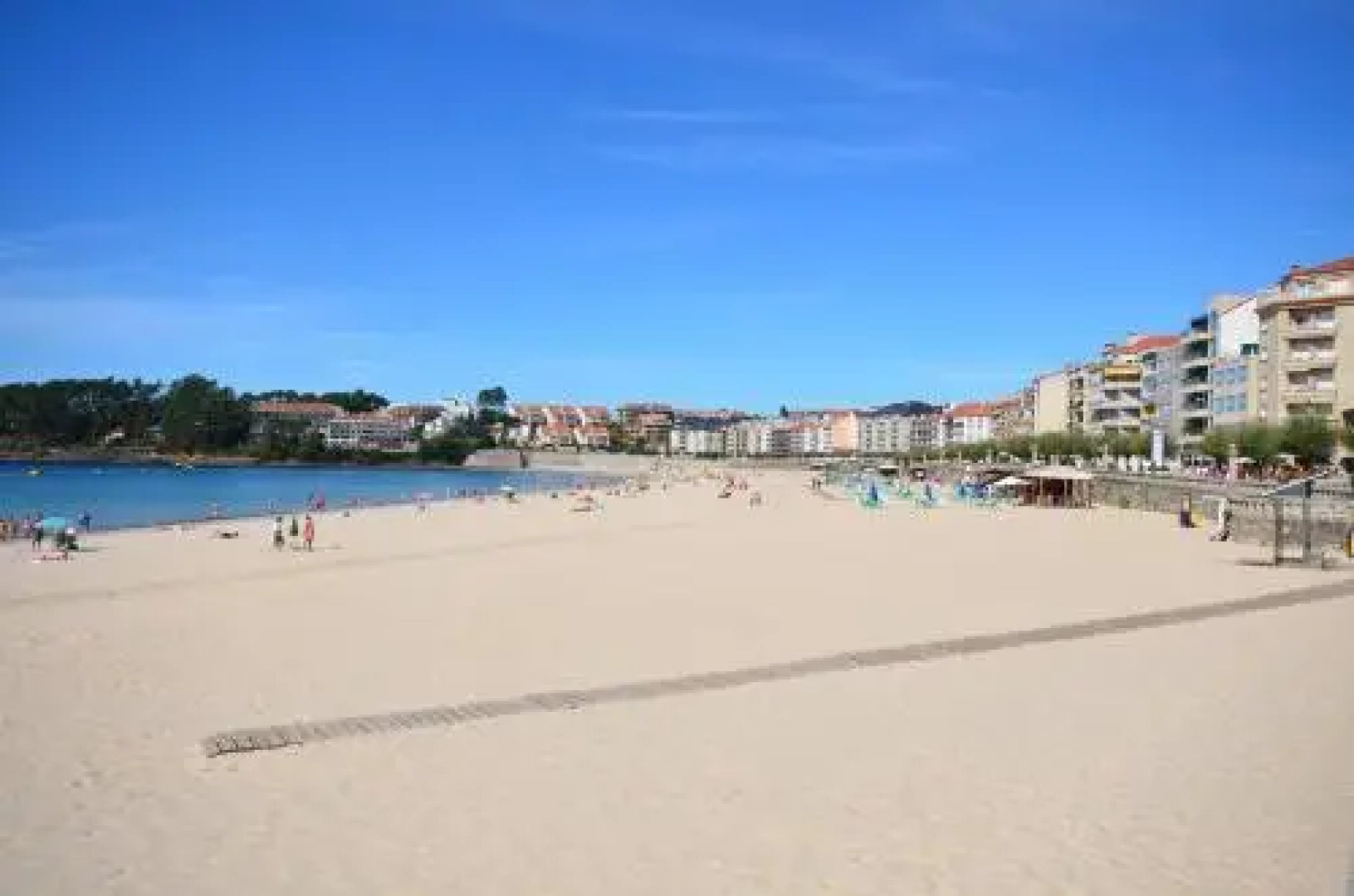 Flat Select Fuente del Oro